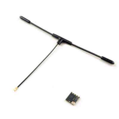 Приймач (RX) HappyModel ELRS ES900RX 915MHz 0.6g Receiver (868MHZ-ES900RX/HP037.0185-FCC/2D20018)
