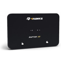 Усилитель сигнала для пульта DJI RC Pro / Mavic 3E / Mavic 3T 4Hawks Raptor XR
