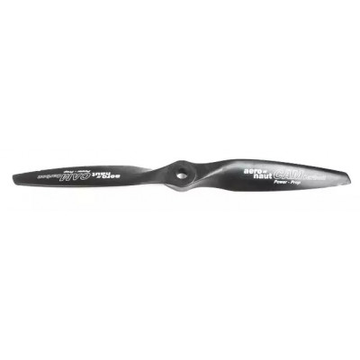 Пропелер карбоновий Aeronaut Power Prop 10x10 (722627)