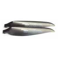 Лопаті складані карбонові для літака Aeronaut CAM Carbon 18,5x10 (723498)