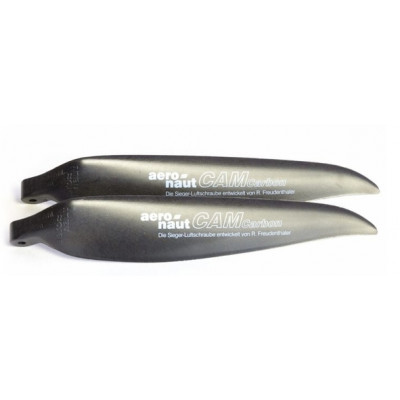 Лопаті складані карбонові Aeronaut CAM Carbon 12x6 (723936)