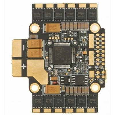 Політний контролер AIO AirBot Asgard 32 F4+4*35A BL-32 (оригінал)