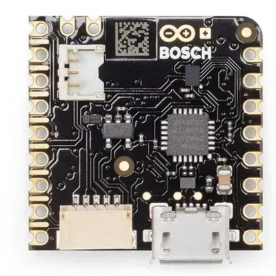 Модуль датчиків Arduino Nicla Sense ME ABX00050 Bosch