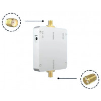 Підсилювач сигналу 2.4G + 5.8GHz ACASOM 1 вхід - 1 вихід 4W
