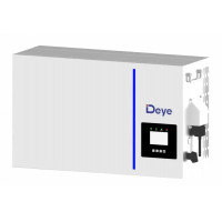 Гібридний інвертор AI-W5.1-12K-SG04LPP3-EU Deye ESS (12 kW, 3 фаза)