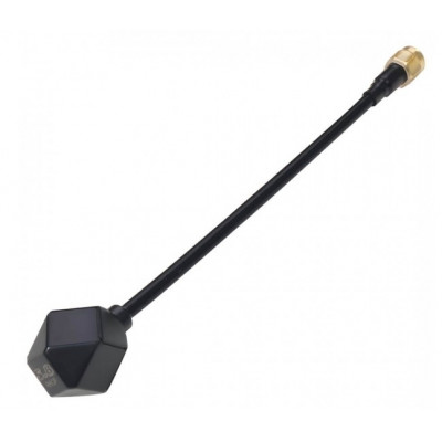 Антена 5.8ГГц AKK Diamond 5.8GHz 6DBi RHCP 160мм
