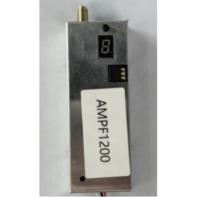 Відеопередавач (VTX) Bluesky AMPF1200 1.2G 4W 8CH (AM12)