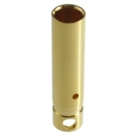 1000 шт - Коннекторы MOLEX 502438-0000 Female