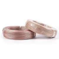 Кабель антенний QJ RG316 PTFE (200 метрів)
