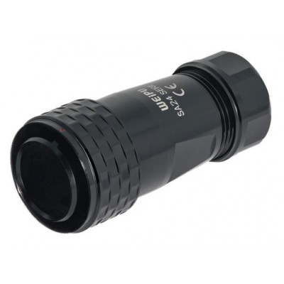 50 шт - Конектори WEIPU SA2410/PRJ45 LAN IP67
