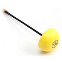 Антена для дрона RavLink Bubble 3.0-3.5GHz 160mm SMA RHCP (ANT335G)