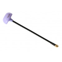 Антена для дрона RavLink Bubble 7.2-7.7GHz 160mm SMA RHCP (ANT7277G)