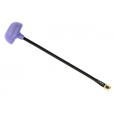 Антена для дрона RavLink Bubble 7.7-8.2GHz 160mm SMA RHCP (ANT7782G)
