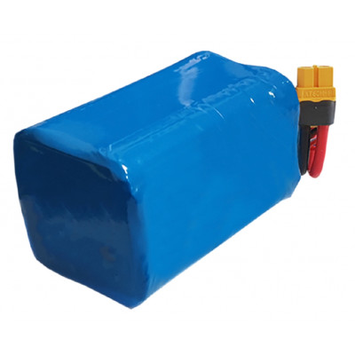 Акумуляторна збірка 2S2P P42A