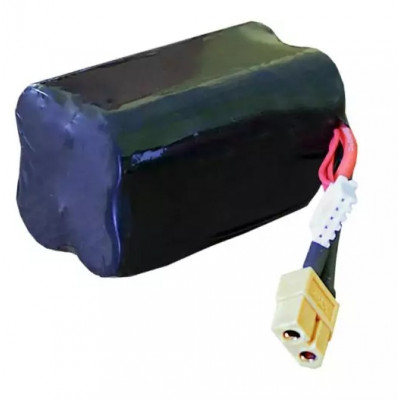 Акумуляторна збірка 4S1P 50S