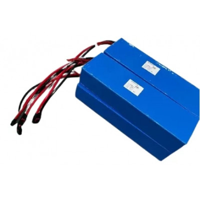 Акумуляторна батарея для Vampire Solid State 66000 мА·год