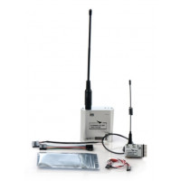 Комплект LRS ArkBird UHF 433MHz 100-1400mW 10 каналів