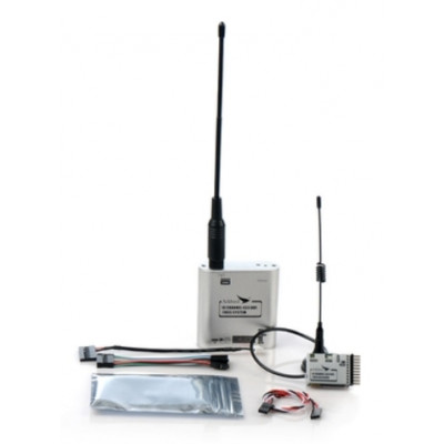 Комплект LRS ArkBird UHF 433MHz 100-1400mW 10 каналів