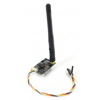 Відеопередавач FPV 5.8GHz ArkBird 500mW 40 каналів (RP-SMA)