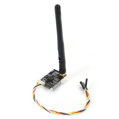 Відеопередавач FPV 5.8GHz ArkBird 500mW 40 каналів (RP-SMA)