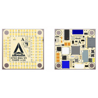 Політний контролер для мультикоптера ARMADA H743 SLIM V1 ICM42688Px2