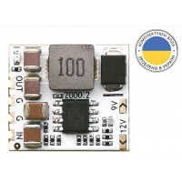 Регулятор живлення для дрона ARMADA MBEC 12S 6-60В - UBEC 5В/9В/12В 3А