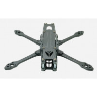 Рама RUSHFPV ARMOR 5 дюймів