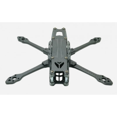 Рама RUSHFPV ARMOR 5 дюймів