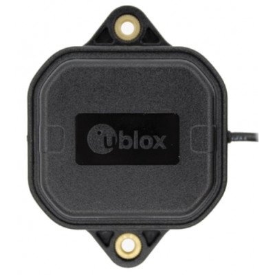 Антена GPS мультидіапазонна Ardusimple GNSS ANN-MB-00 IP67 SMA з кабелем