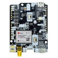 Модуль GPS RTK ArduSimple simpleRTK4 Optimum