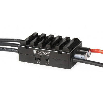 Регулятор обертів двигуна ESC UBEC 6-14S AT 115A T-Motor