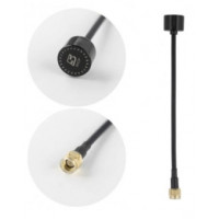 Антена для дрона AKK Tube Antenna 5GHz 4.5DBi SMA 160mm RHCP (AT161)