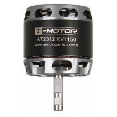 Двигун T-Motor AT2312 Long Shaft