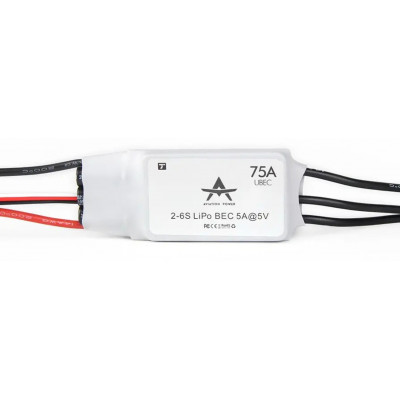 Регулятор двигуна ESC 6S AT75A T-Motor
