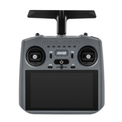 Пульт управління для дрона RadioMaster AX12 Android Radio Controller (AX12)