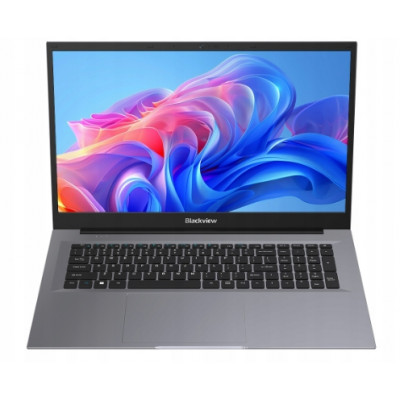 Ноутбук Blackview AceBook-10 AceBook-10 18,5", Matowy, LED, IPS / N150 / 16GB / 512GB / Win11 Pro