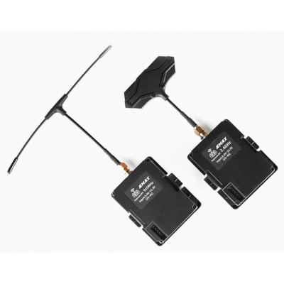 Зовнішній модуль TX JR ELRS 1W Aeris Link 2.4GHz EMAX