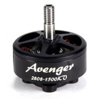Двигун безколекторний BrotherHobby Avenger 2808-1500kv