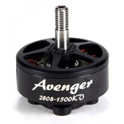 Двигун безколекторний BrotherHobby Avenger 2808-1500kv