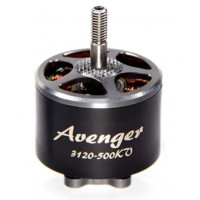 Безколекторний двигун BrotherHobby Avenger 3120 500kv