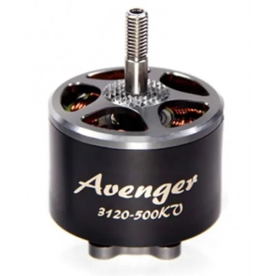 Безколекторний двигун BrotherHobby Avenger 3120 500kv