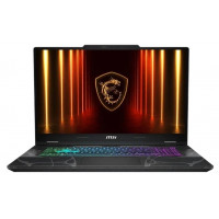 Ноутбук MSI Cyborg 17 B13WGKG-203XPL 17,3" IPS, 144 Hz / i7-13620H / 16 GB DDR5, 5600 MHz / 1 TB / RTX5070 / Win11X