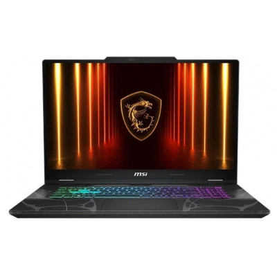 Ноутбук MSI Cyborg 17 B13WGKG-203XPL 17,3" IPS, 144 Hz / i7-13620H / 16 GB DDR5, 5600 MHz / 1 TB / RTX5070 / Win11X