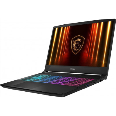 Ноутбук MSI Katana 15 HX B14WGK-263XRO 15.6"