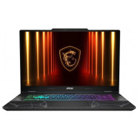 Ноутбук MSI Cyborg A17 AI B2HWEKG-011XPL 17,3" IPS, 144 Hz / Ryzen 7-260 / 16 GB DDR5, 5600 MHz / 512 GB / RTX5050