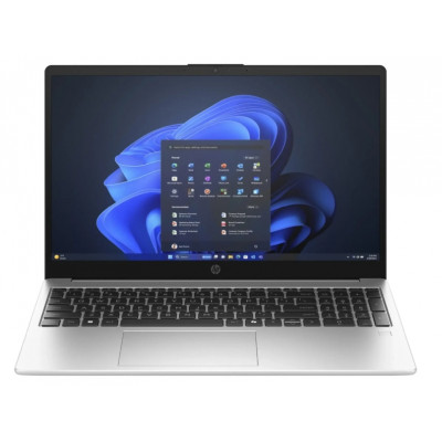 Ноутбук HP 250R G10 (B9YN9ET) 15.6", Срібний
