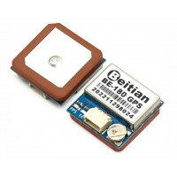 GPS модуль BE-180 M10 Beitian