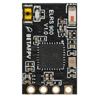 Приймач BetaFPV Nano ELRS 915MHz
