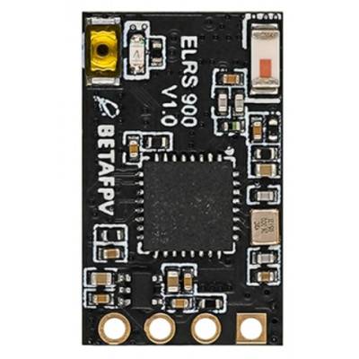 Приймач BetaFPV Nano ELRS 915MHz