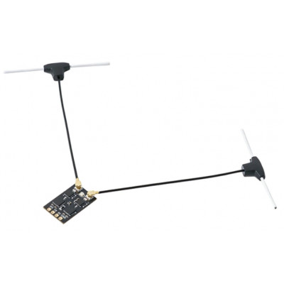 Приймач BetaFPV SuperD Diversity ELRS 2.4GHz